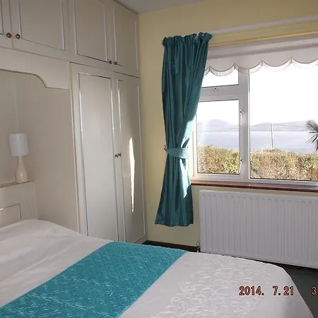 Rose Tatil Evi Kilcrohane