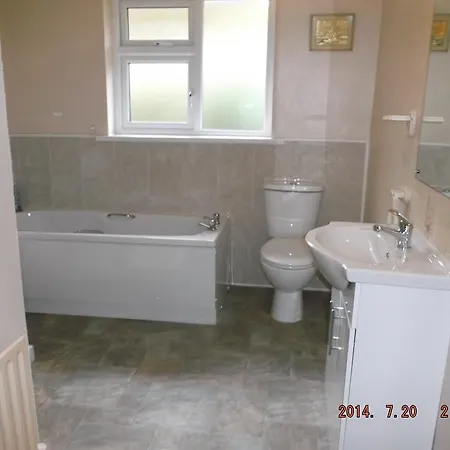 Holiday home Rose Kilcrohane