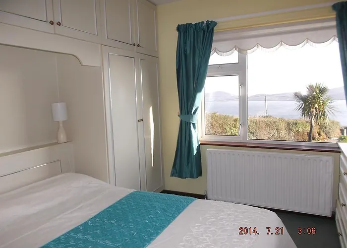 Rose Tatil Evi Kilcrohane