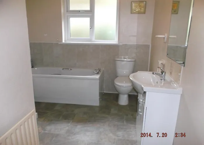 Holiday home Rose Kilcrohane