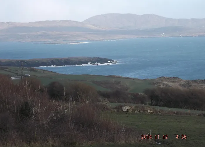 Rose Kilcrohane